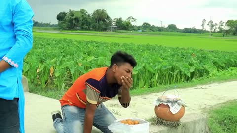 Must Watch New Comedy Funny Video