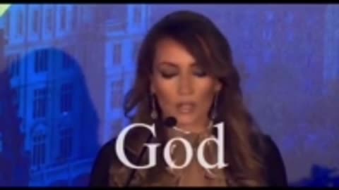 You're in a matrix...