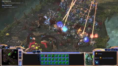 StarCraft II (PC) E1.1