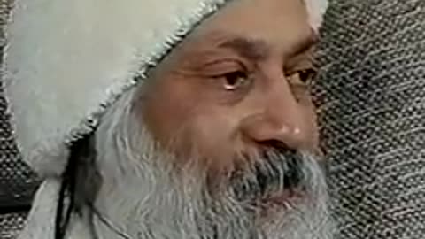 Osho Video - From Ignorance To Innocence 28