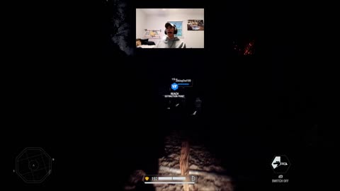 Star Wars Battlefront II | The Ultimate Ewok Hunt! 🌲🦉 Can I Survive the Night?