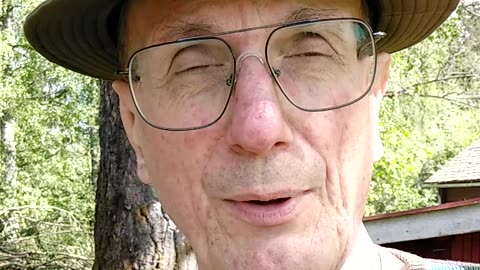 IGC005 Garden Chats V: Converter - Translating Old Bible Languages (2024-05-15)