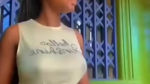 Asking African lady a question about Africa