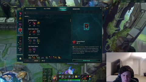 JAB - League of Legends - 12