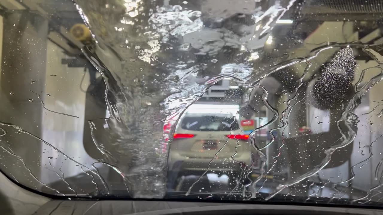 Car Wash