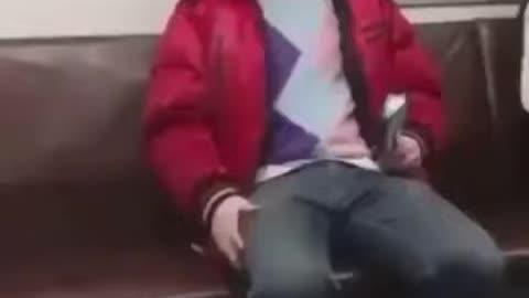 funny video, I'm wanting to leave