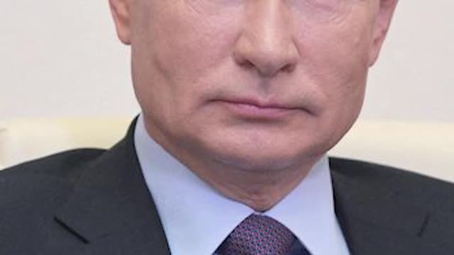 RÚSSIA INICIA REFERENDOS PARA ANEXAÇÃO DE PARTE DA UCRÂNIA