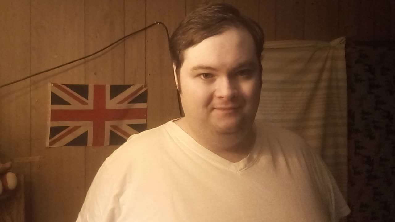 Responding To Will The Thrill's Video About Me