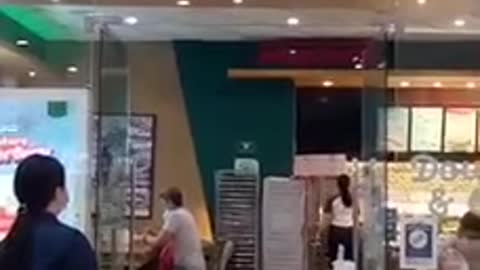Krispy Kreme Philippines