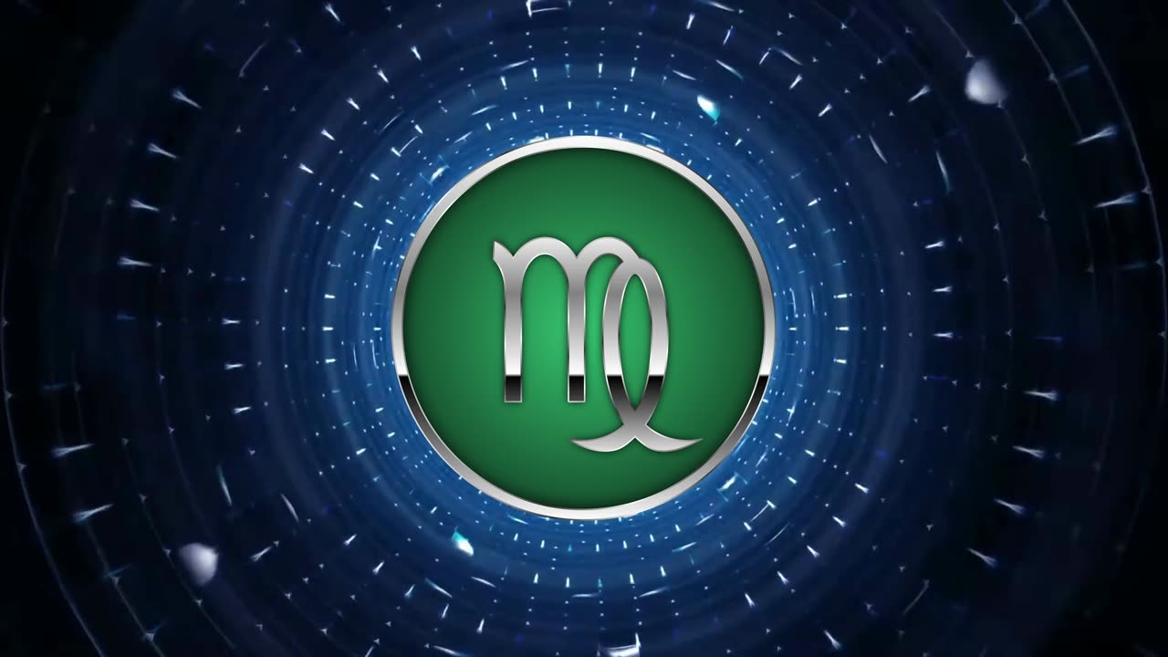 Zodiac Virgo 2023 December 28