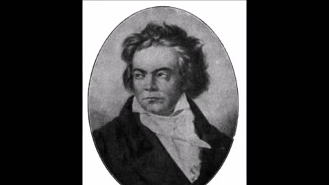 Beethoven biography