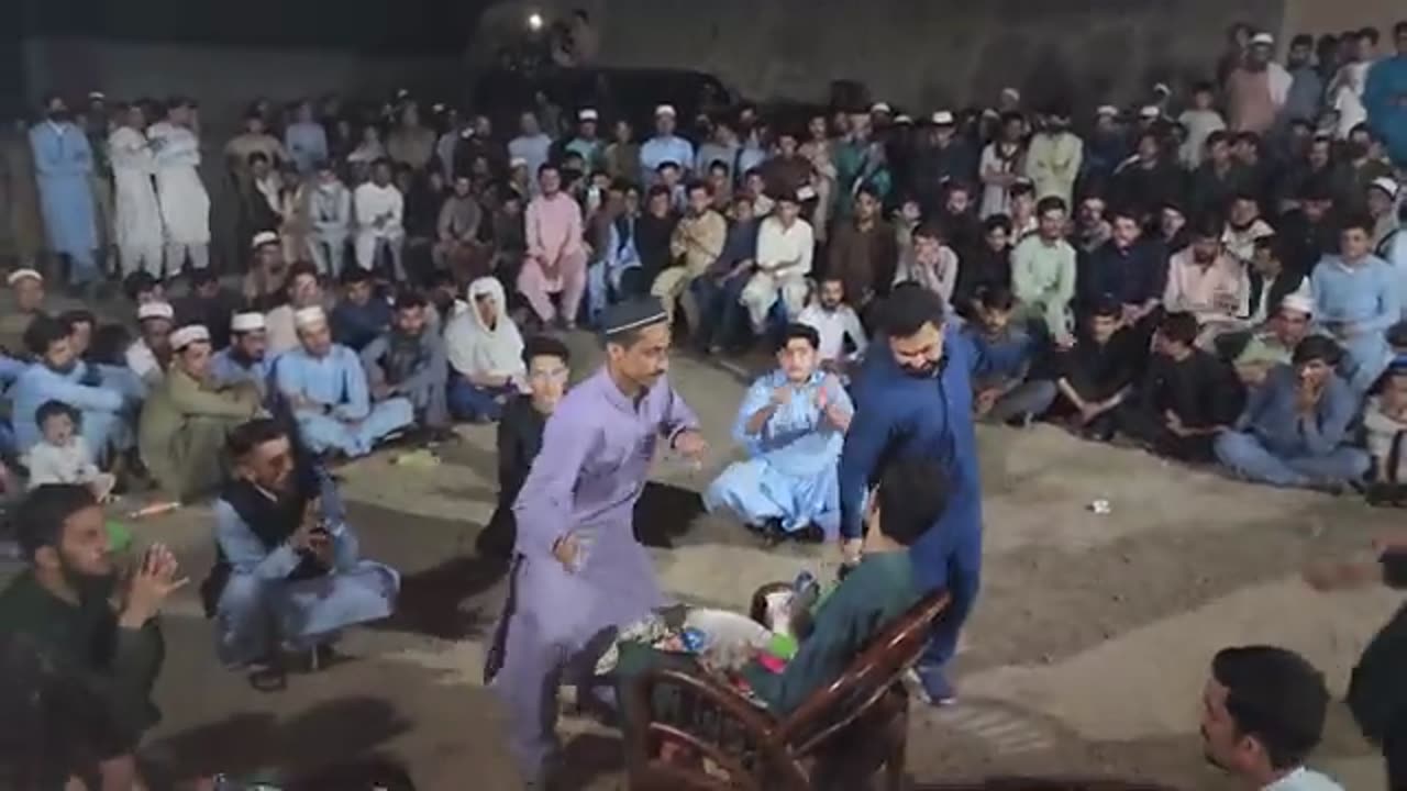 Pashto boy very beautiful dance shadi program