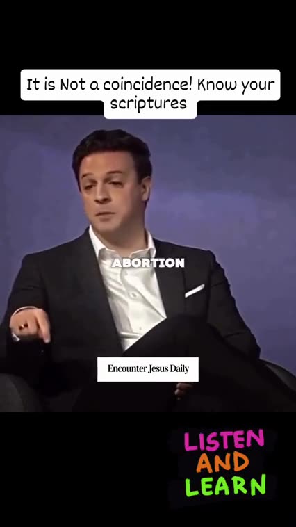 THE THIEF COMES ONLY ⛨ TO STEAL AND TO KILL AND DESTROY