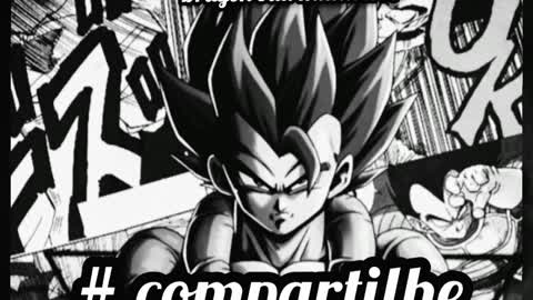 Dragon Ball multiverso episodio 2