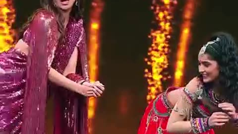 Silpa ji's Mind Blowing Dance Performance !