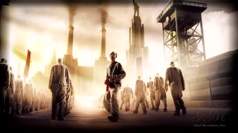 War Pigs - Black Sabbath