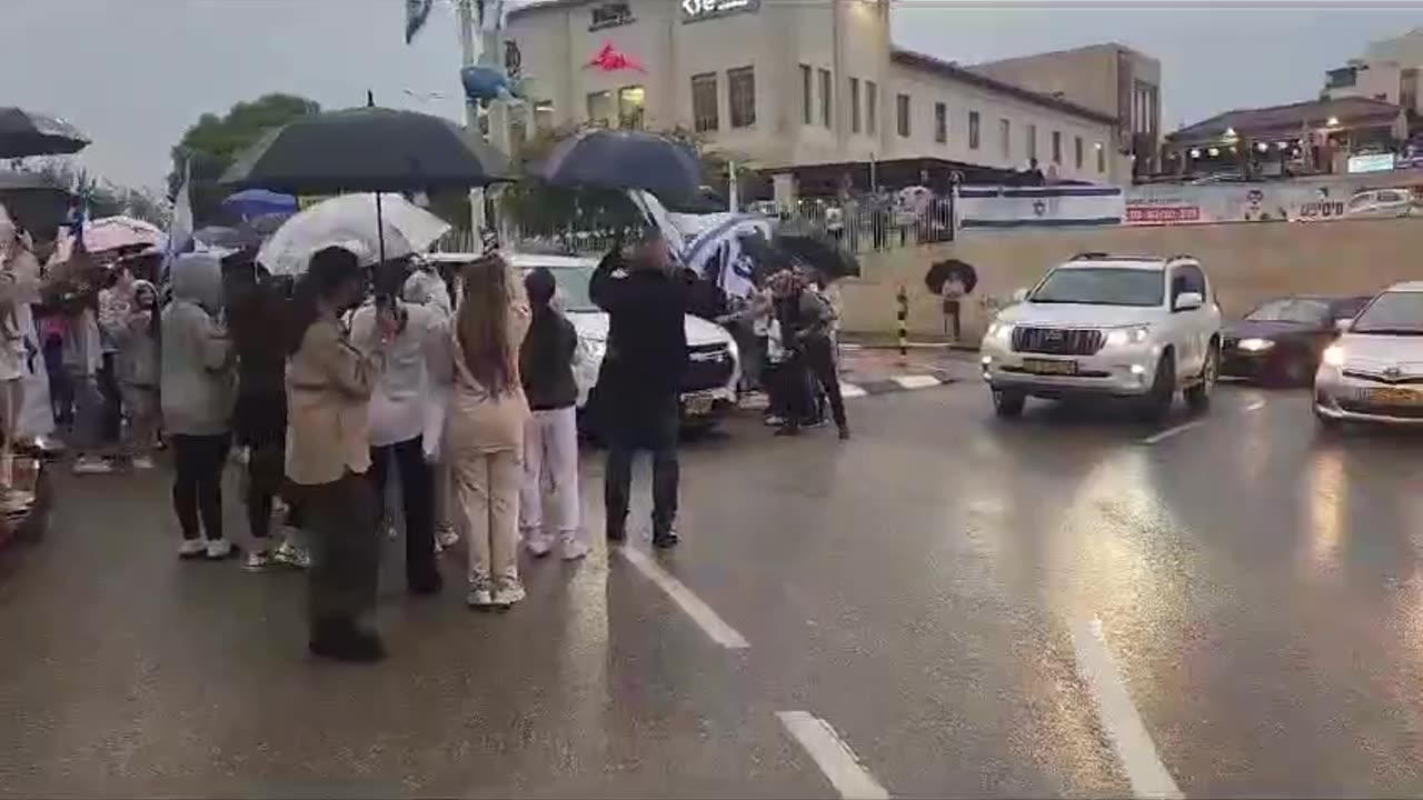 מייה שם חוזרת הביתה בשוהם 💙💙💙