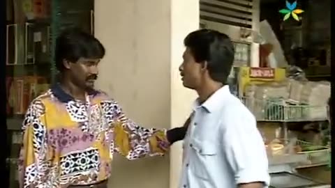 Singapor tamil drama Paase kaanikai part 2 24 10 13