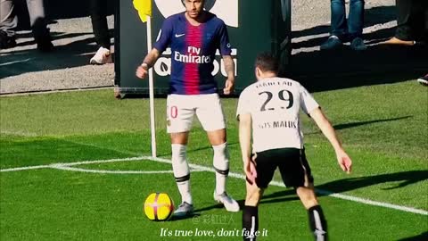 Neymar's best moment