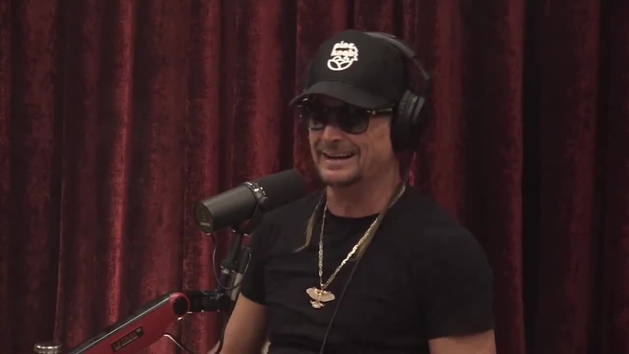 Joe Rogan Calls People Who Boycott Bud Light "Losers" & Kid Rock Calls Them "Trolls"