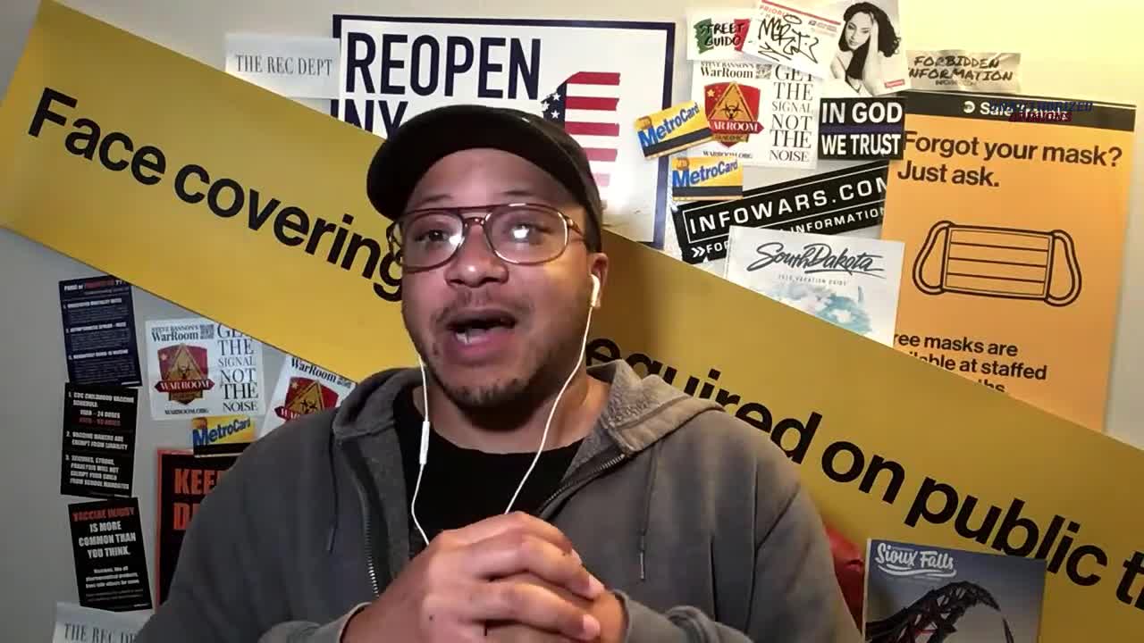 The Bryson Ban ft. Bryson Gray & Pardes Seleh ~ Unauthorized Opinions e19