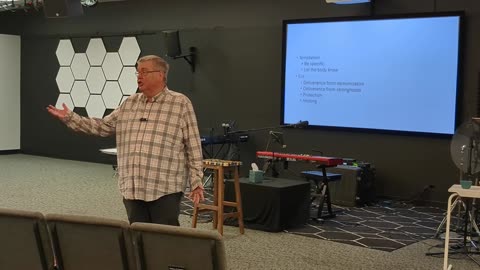 2024.10.20 TFHC - Teach Us To Pray (Luke 11:1-13)