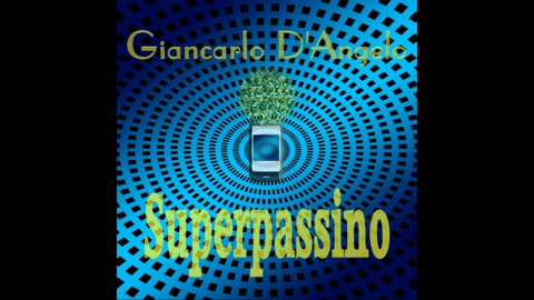 Superpassino - Promo