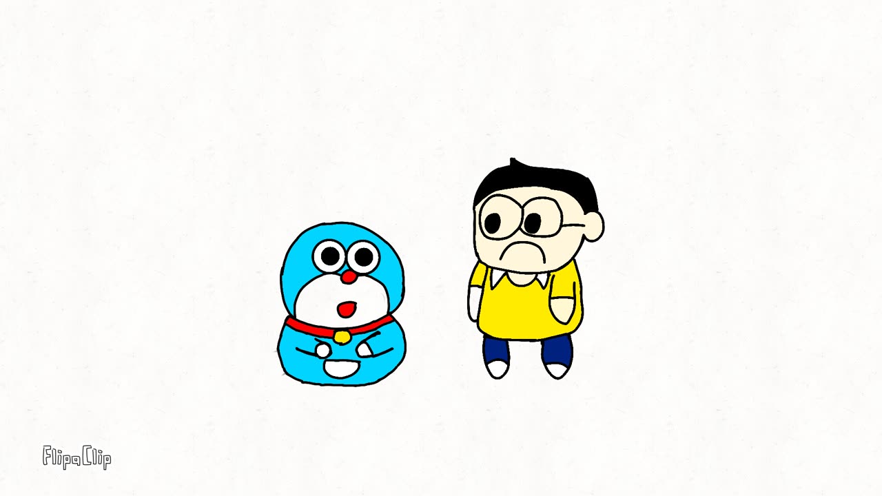 Indian Doraemon Paradoy