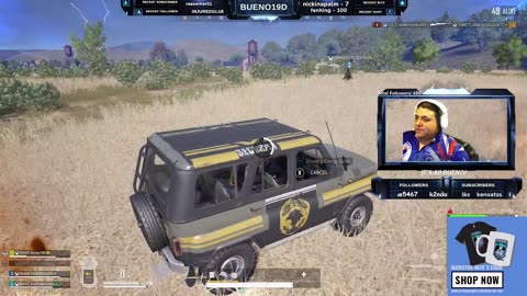 Friday Night Fights!! Lets go!