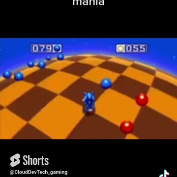 Retro gaming at its finest