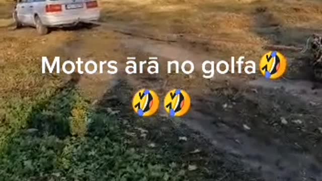 How gett motor out of CAR