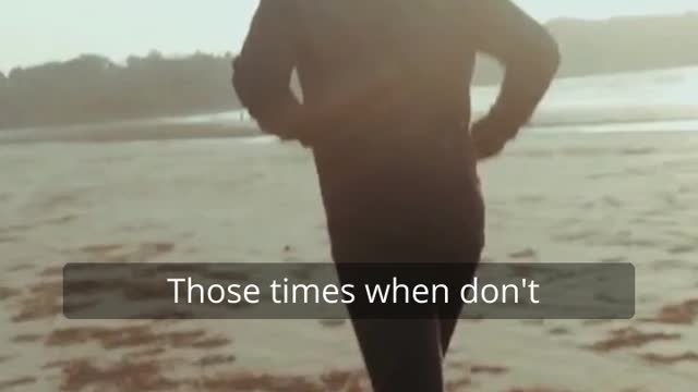 It's not the destination Its the journey