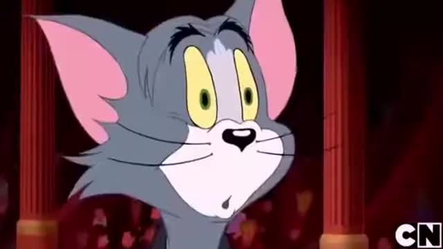 Tom and Jerry