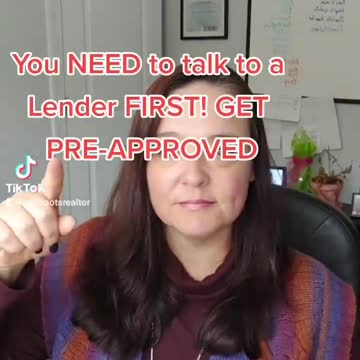 Mortgage Prequalified and Mortgage Preapproval