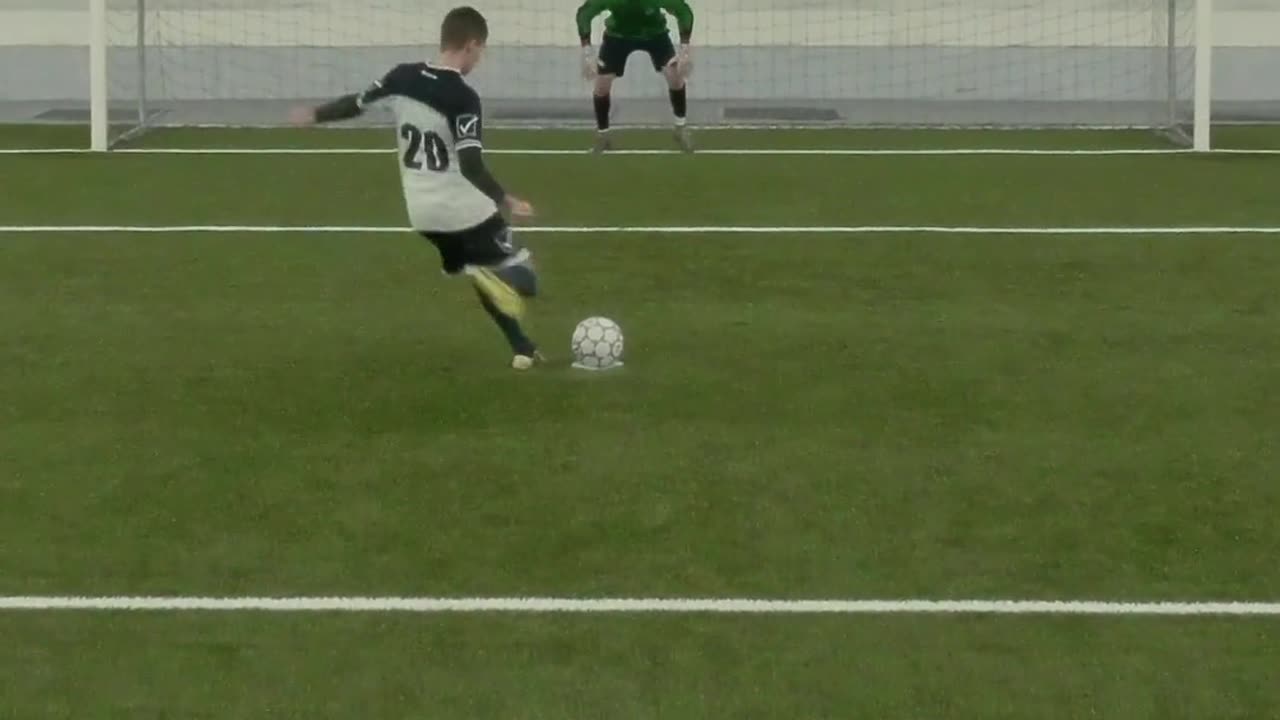 football