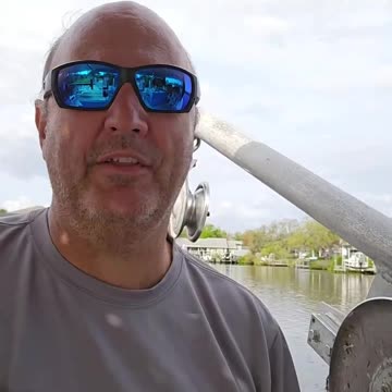 Fisherman Harassed By Feds. Support Local!