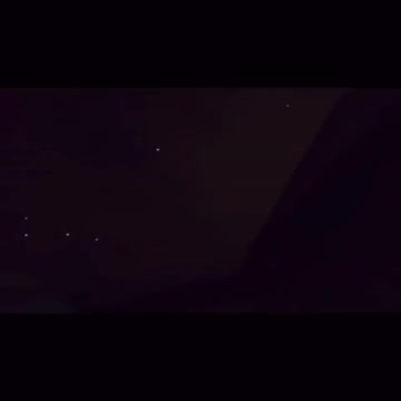 HEMET, CALIFORNIA FLEET OF UFOs CHARIOTS OF GOD ANGELS MULTIPLY APPEARING ILLUMINATED🕎Psalms 103:20