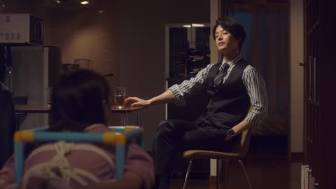 Raise de wa Chanto Shimasu 3