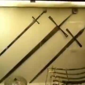 ¿Existieron los gigantes? Ve éstos hallazgos arqueológicos y paleológicos