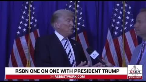 Donald Trump awake awake