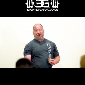 The Vectors Of Sports Performance - Protein Source