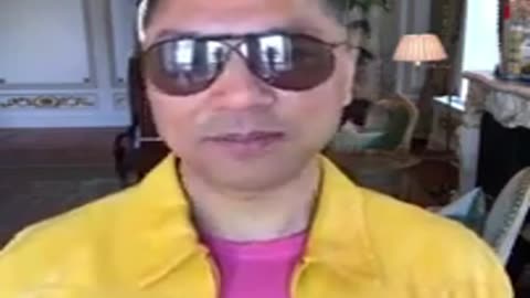 20180429文贵先生直播²：91年建河南裕达：1. #裕达，丰衣足食、走向幸福！吃饱饭才能让家人过上好日子、孝敬老人、有理想、搞革命；2. #裕達，警告自己，必须有实力——欲速则不达！