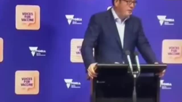 Australia - This one has gone mad with power, get him out!
