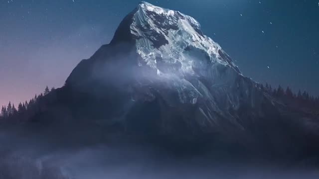Mission to the moon