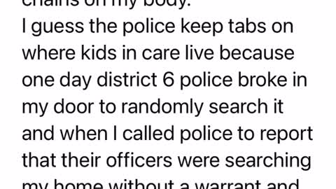 Dear Pierre Poilievre