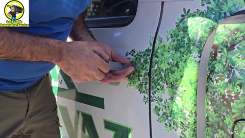 Locksmith Automotive Services