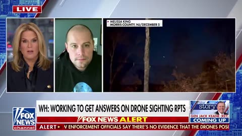 Former Air Force Pilot Breaks Silence: 'UFOs Are Real, and the Government Knows It!'"
