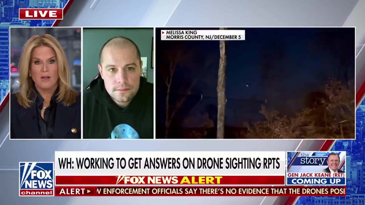 Former Air Force Pilot Breaks Silence: 'UFOs Are Real, and the Government Knows It!'"