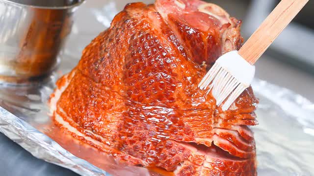 how to Cook a Spiral Ham