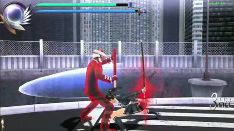 Mitsurugi Kamui Hikae Playthrough PC Steam